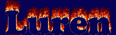 Luren First Name
