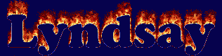 Lyndsay First Name