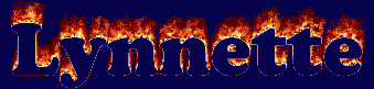 Lynnette First Name