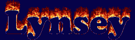 Lynsey First Name