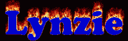 Lynzie First Name