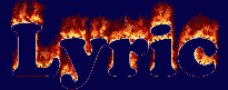 Lyric First Name