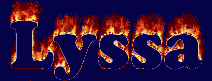 Lyssa First Name
