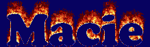 Macie First Name
