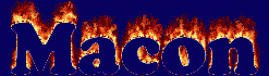 Macon First Name