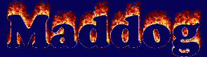 Maddog First Name
