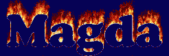 Magda First Name