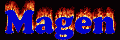 Magen First Name