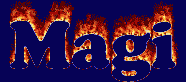 Magi First Name