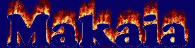 Makaia First Name