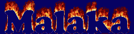 Malaka First Name