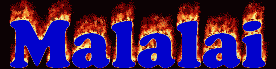 Malalai First Name