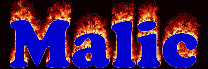 Malic First Name