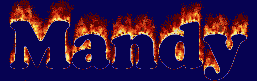 Mandy First Name