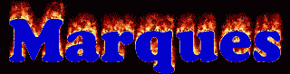 Marques First Name