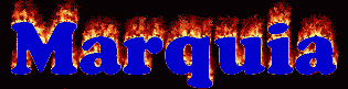 Marquia First Name