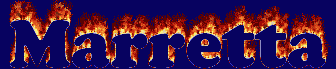 Marretta First Name