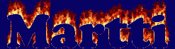 Martti First Name