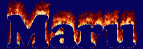 Maru First Name