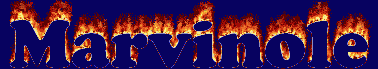 Marvinole First Name