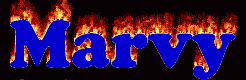 Marvy First Name
