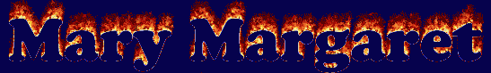 Mary+Margaret First Name
