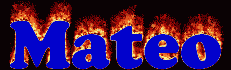 Mateo First Name