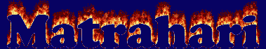 Matrahari First Name