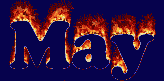 May First Name