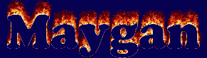 Maygan First Name