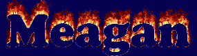 Meagan First Name