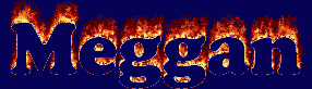 Meggan First Name