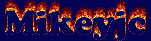 Mikeyjc First Name