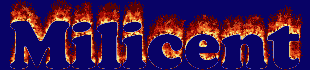 Milicent First Name