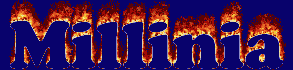 Millinia First Name