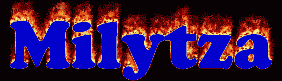 Milytza First Name