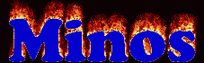 Minos First Name
