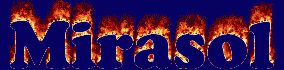 Mirasol First Name