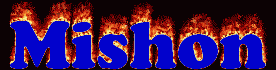 Mishon First Name