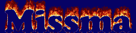 Missma First Name
