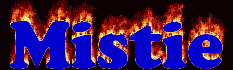 Mistie First Name