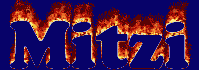 Mitzi First Name