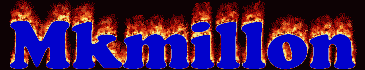 Mkmillon First Name
