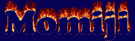 Momiji First Name
