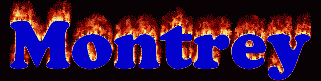 Montrey First Name