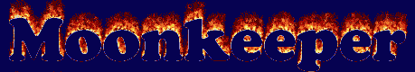 Moonkeeper First Name