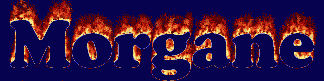 Morgane First Name