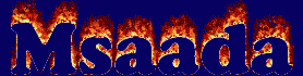 Msaada First Name