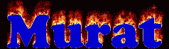 Murat First Name