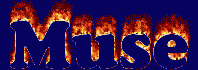 Muse First Name